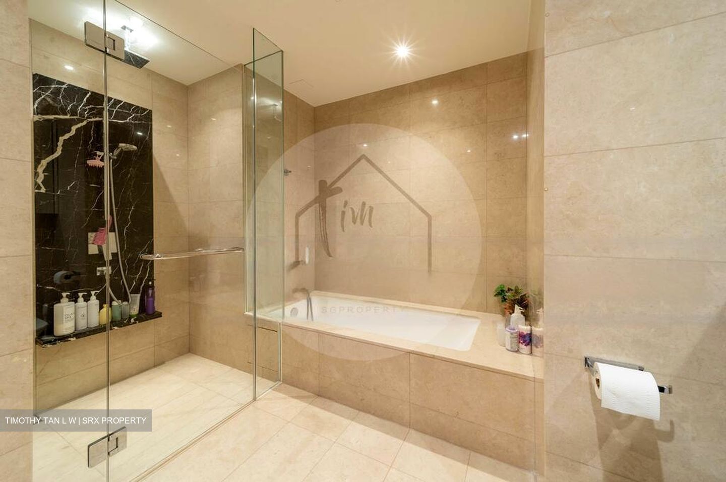 Marina Bay Suites (D1), Condominium #466791341